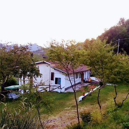 B&B La Casa Del Daino Millesimo Zewnętrze zdjęcie