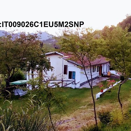 B&B La Casa Del Daino Millesimo Zewnętrze zdjęcie