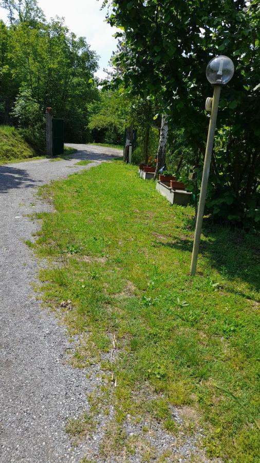 B&B La Casa Del Daino Millesimo Zewnętrze zdjęcie