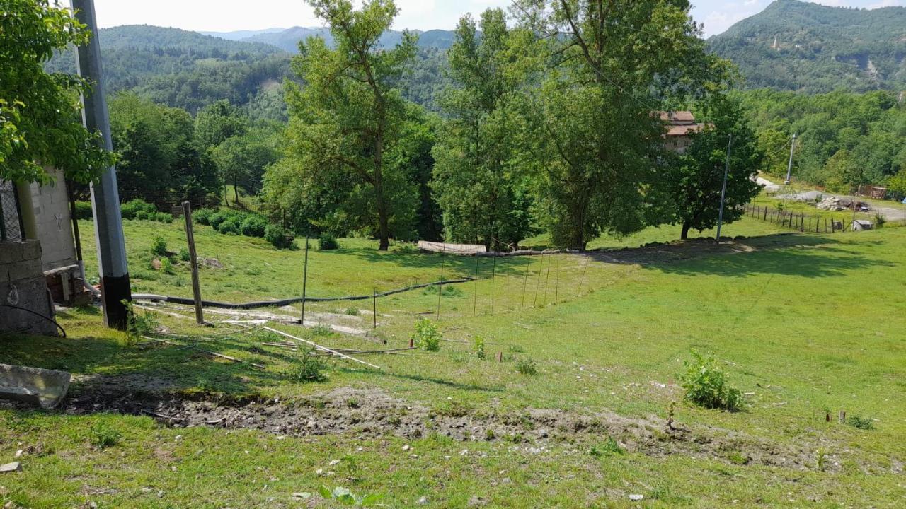 B&B La Casa Del Daino Millesimo Zewnętrze zdjęcie