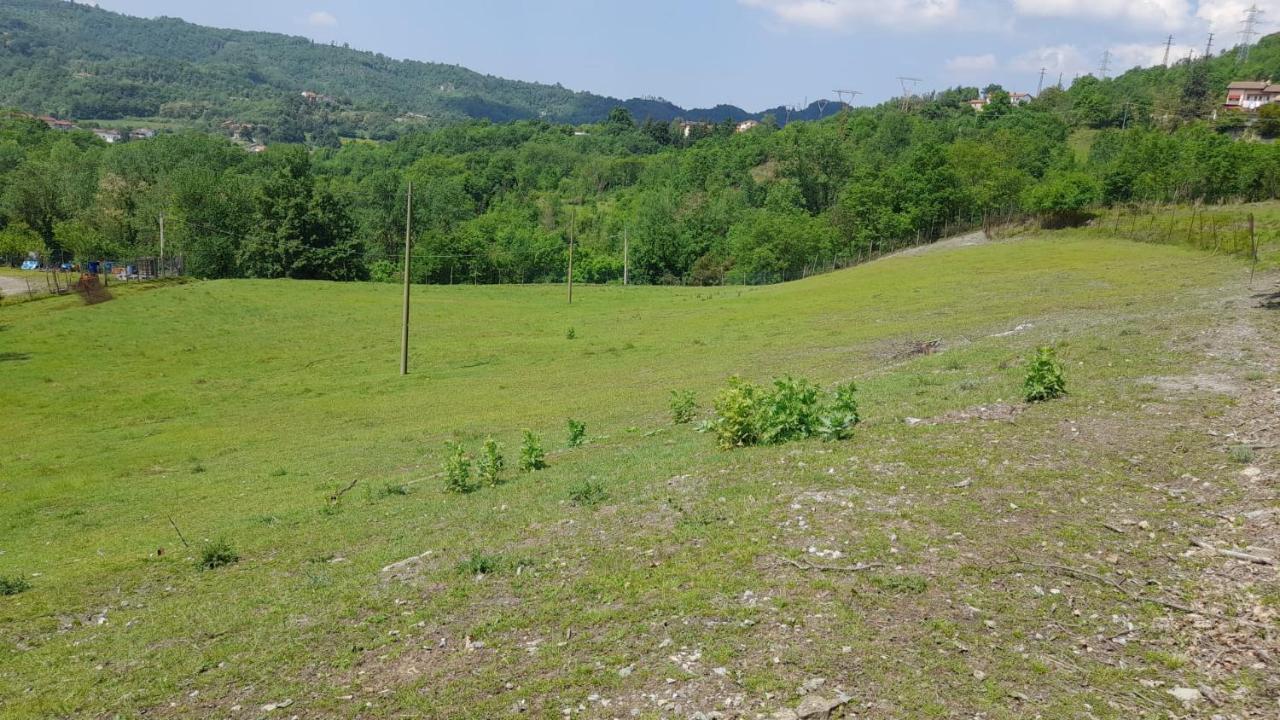 B&B La Casa Del Daino Millesimo Zewnętrze zdjęcie