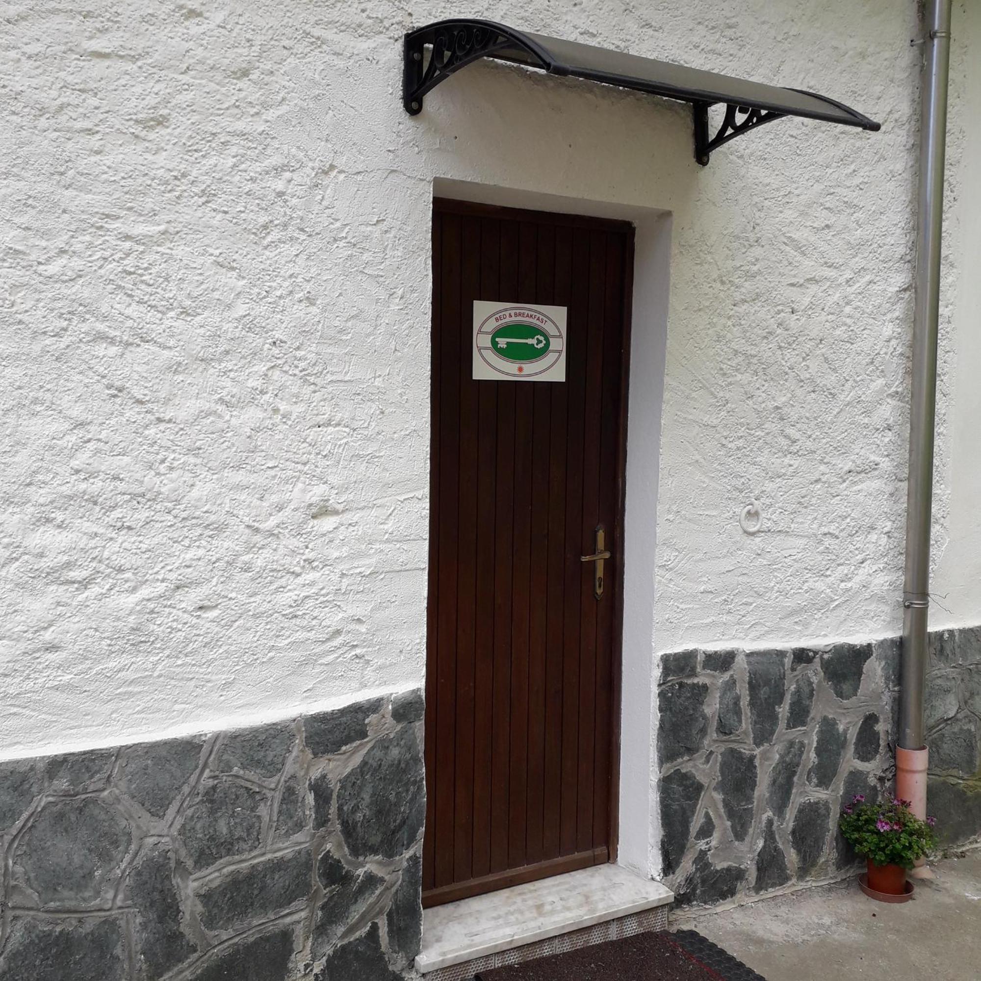 B&B La Casa Del Daino Millesimo Zewnętrze zdjęcie