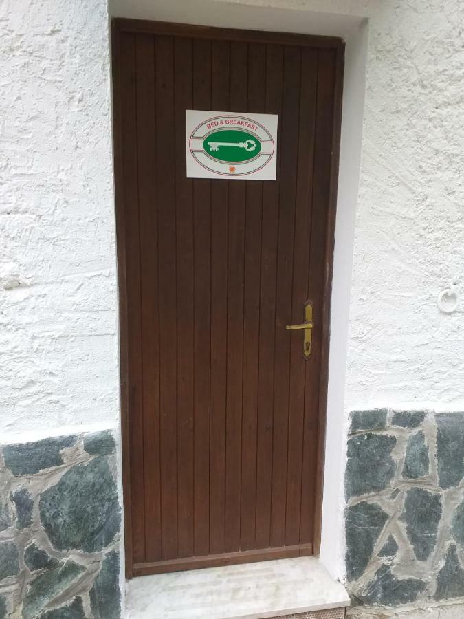 B&B La Casa Del Daino Millesimo Zewnętrze zdjęcie