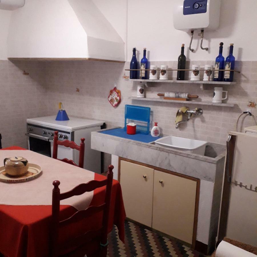 B&B La Casa Del Daino Millesimo Zewnętrze zdjęcie