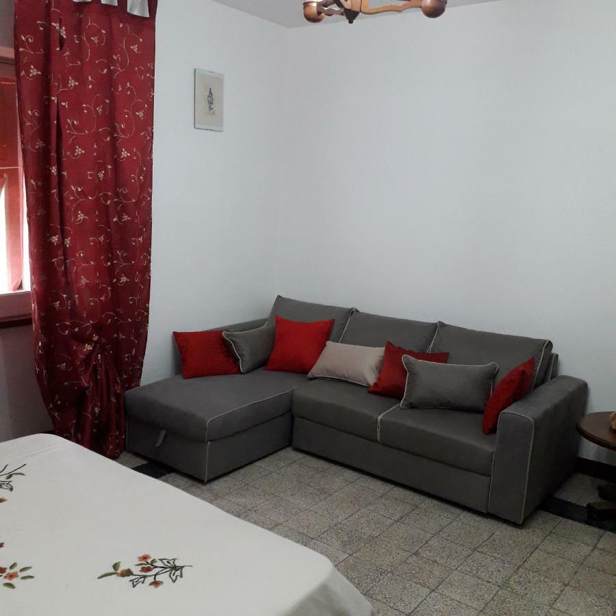 B&B La Casa Del Daino Millesimo Zewnętrze zdjęcie