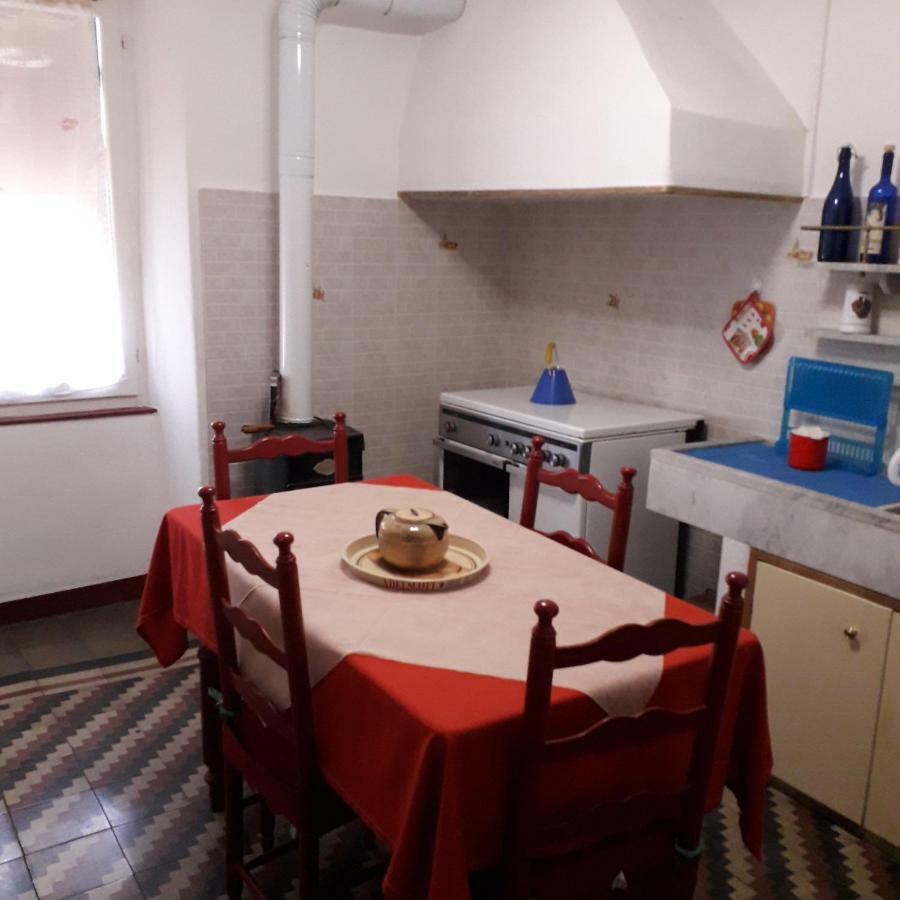 B&B La Casa Del Daino Millesimo Zewnętrze zdjęcie