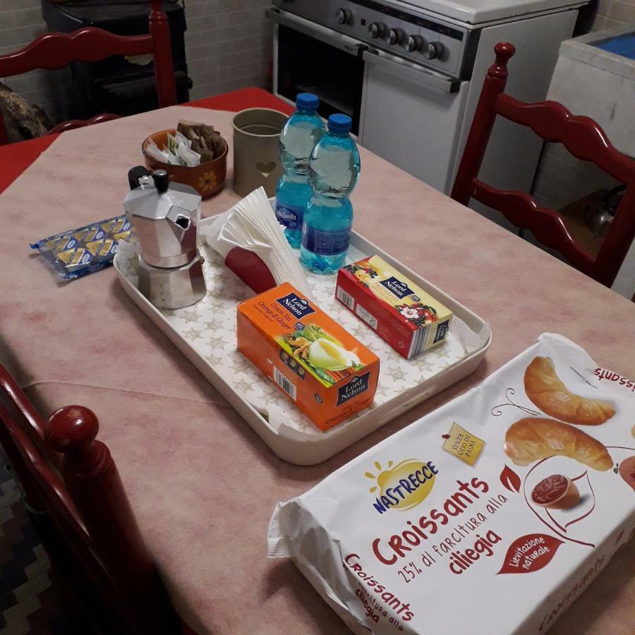 B&B La Casa Del Daino Millesimo Zewnętrze zdjęcie